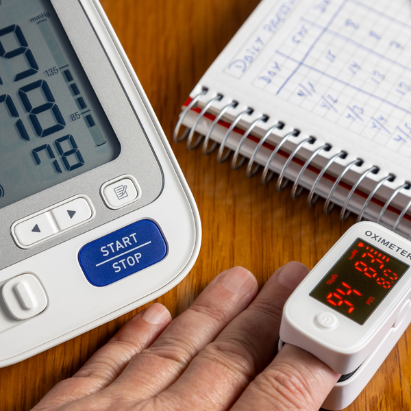 Health Monitoring Devices