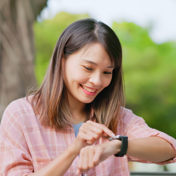 Wearable Fitness Products