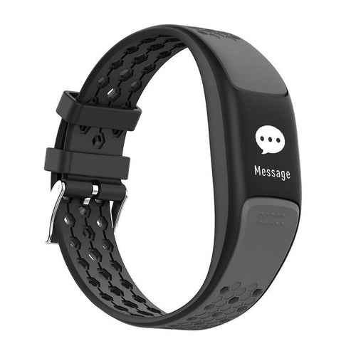Smart Fit Sporty Fitness Tracker – Waterproof Swim Watch