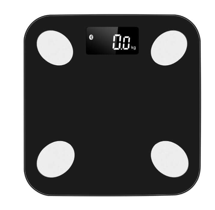 Electronic Body Fat Scale – Accurate Weight & Body Composition