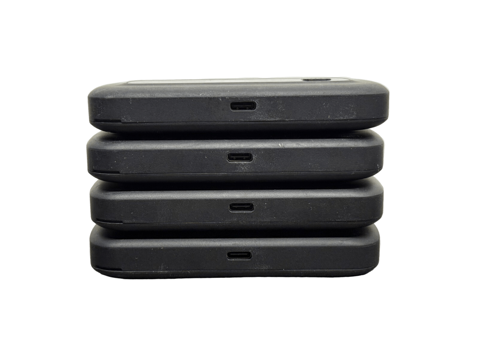 RayHunter IMSI Catcher Detector – Kajeet RC400LX 4G LTE Hotspot