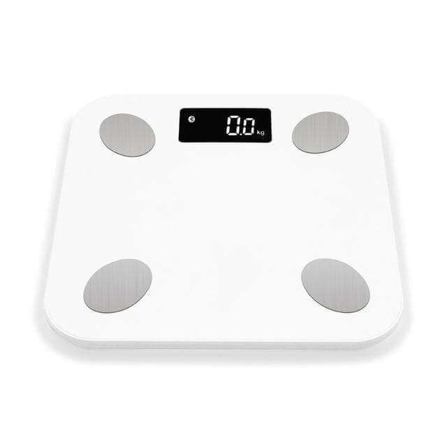 Electronic Body Fat Scale – Accurate Weight & Body Composition