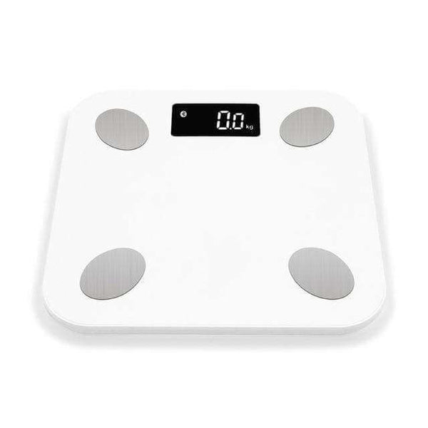 Electronic Body Fat Scale – Accurate Weight & Body Composition