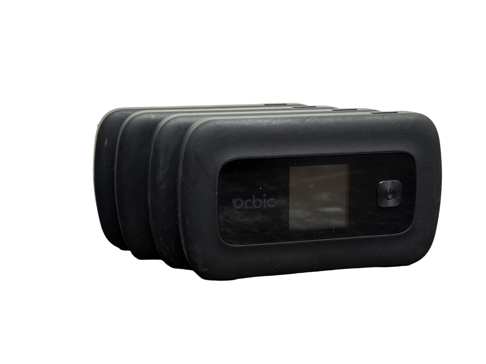 RayHunter IMSI Catcher Detector – Kajeet RC400LX 4G LTE Hotspot