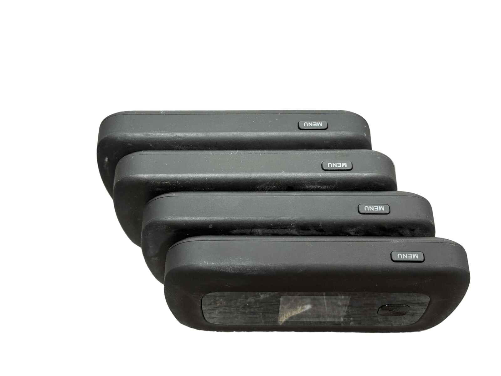RayHunter IMSI Catcher Detector – Kajeet RC400LX 4G LTE Hotspot