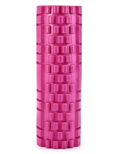Yoga Foam Roller – Deep Tissue Massage Roller