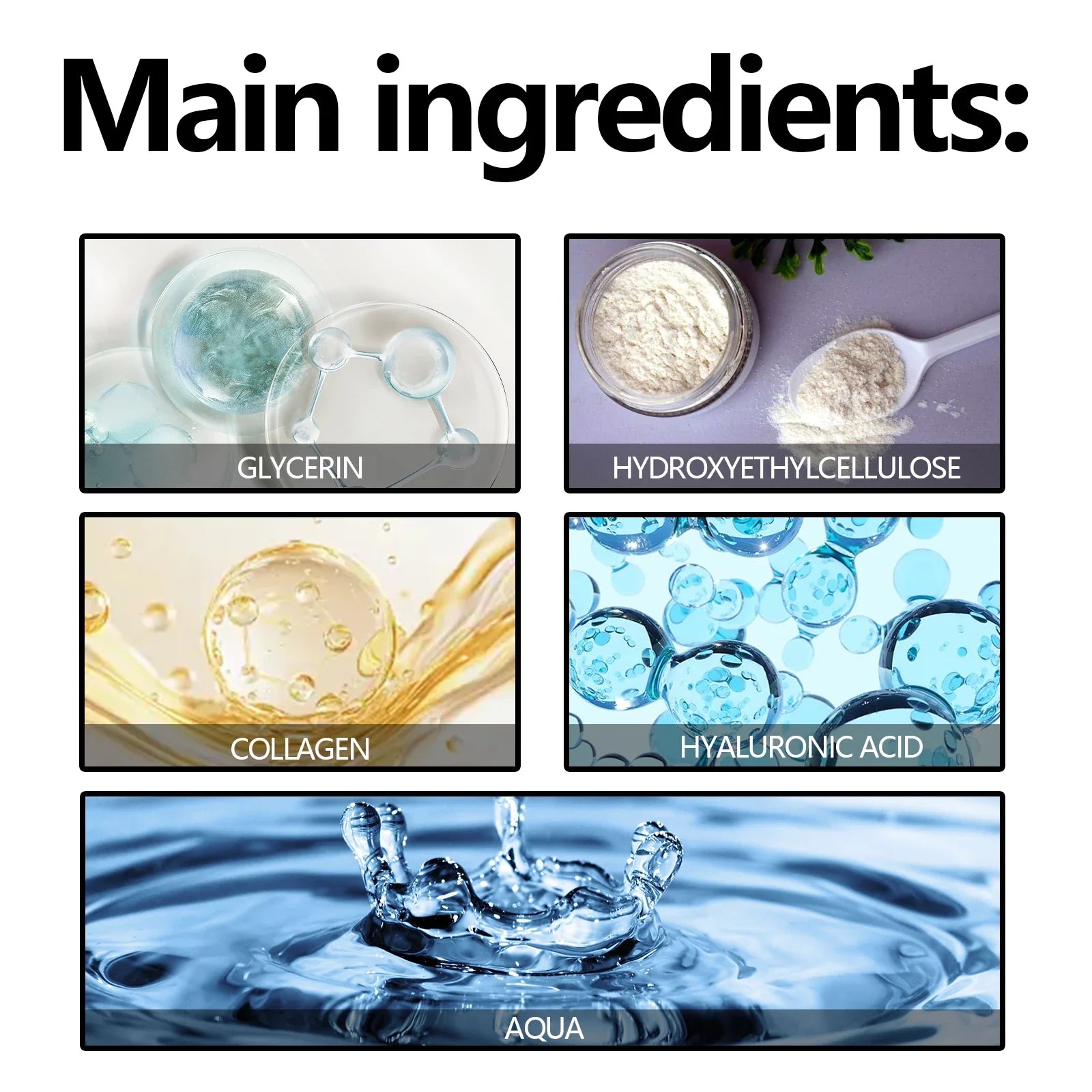 Vitamin C Face Serum – Brightening & Anti-Aging 30ml