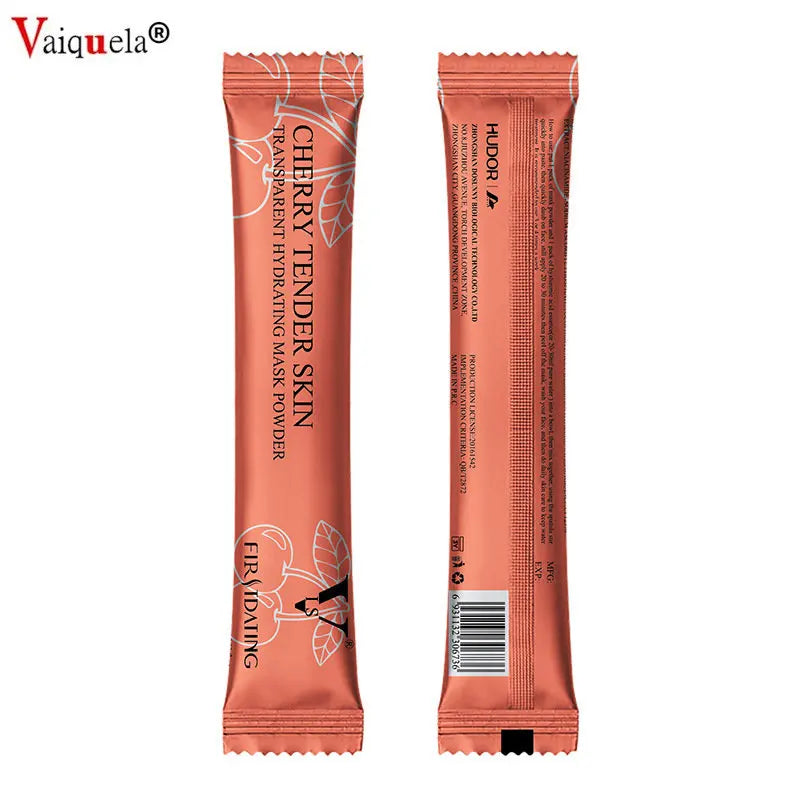 Hydro Jelly Face Mask – Rose Collagen Peel-Off DIY