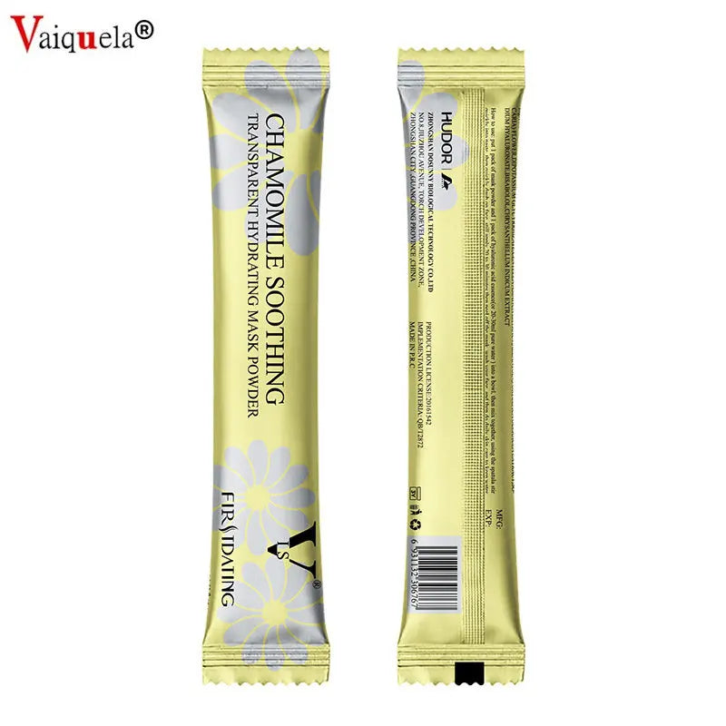 Hydro Jelly Face Mask – Rose Collagen Peel-Off DIY