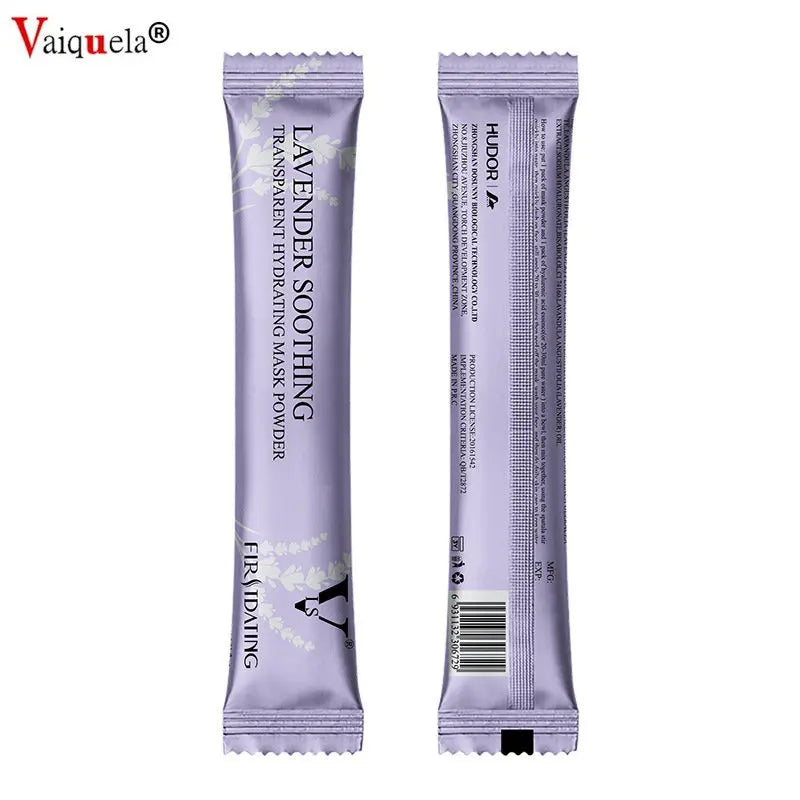 Hydro Jelly Face Mask – Rose Collagen Peel-Off DIY