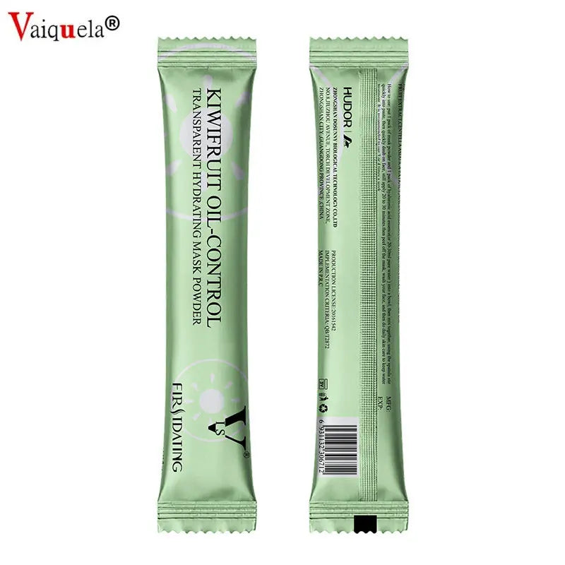 Hydro Jelly Face Mask – Rose Collagen Peel-Off DIY