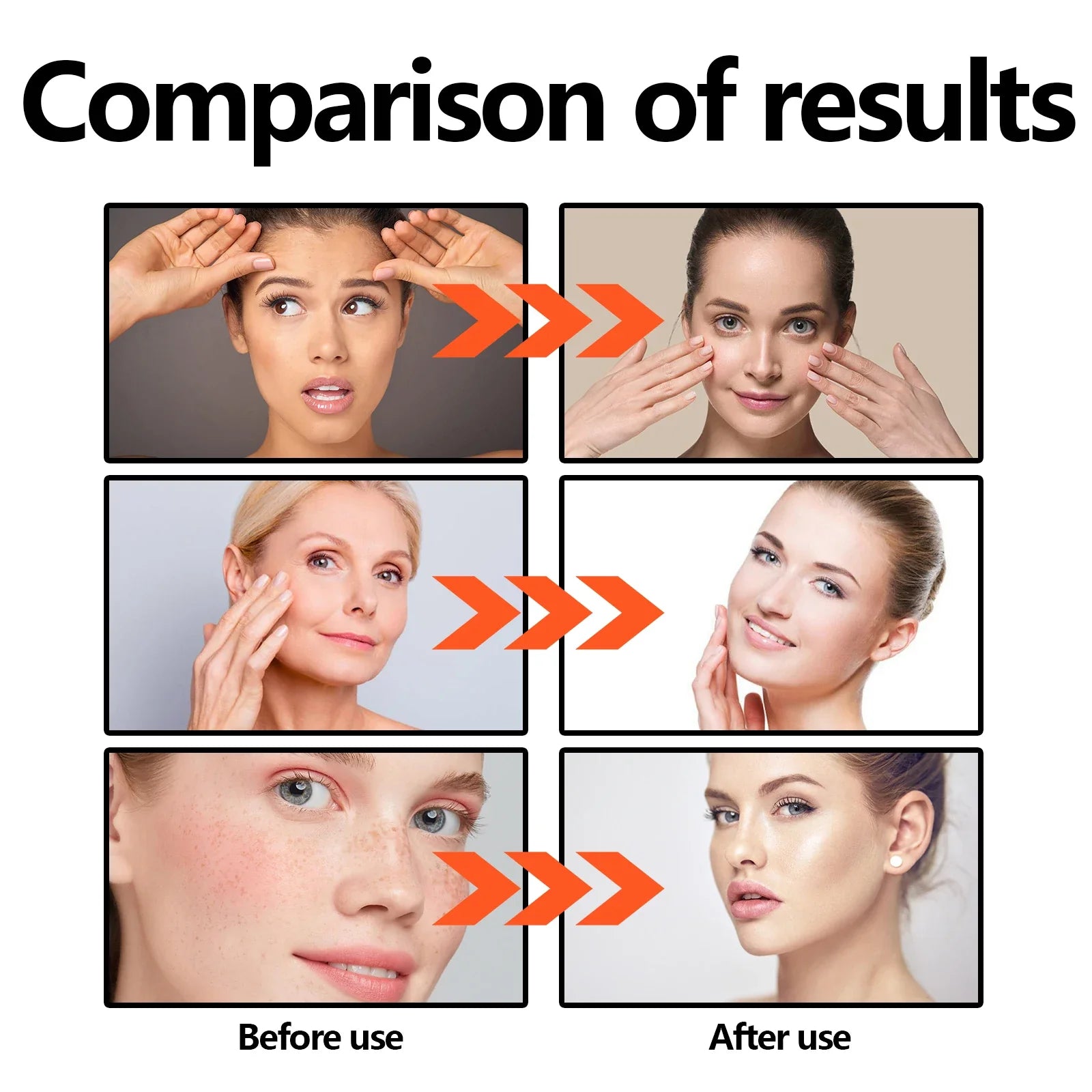 Vitamin C Face Serum – Brightening & Anti-Aging 30ml