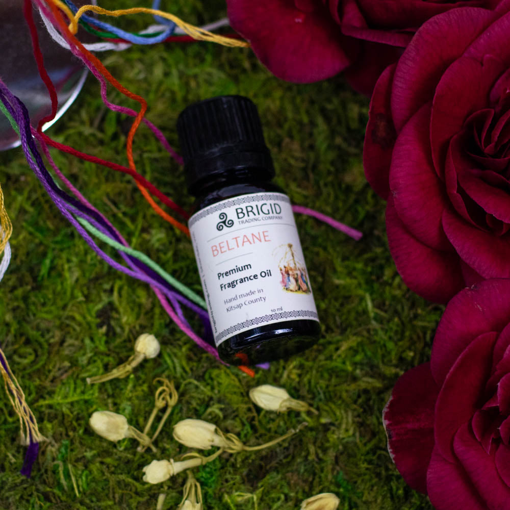 Diffuser Oil Blends - Essential and Premium Fragrance Blends