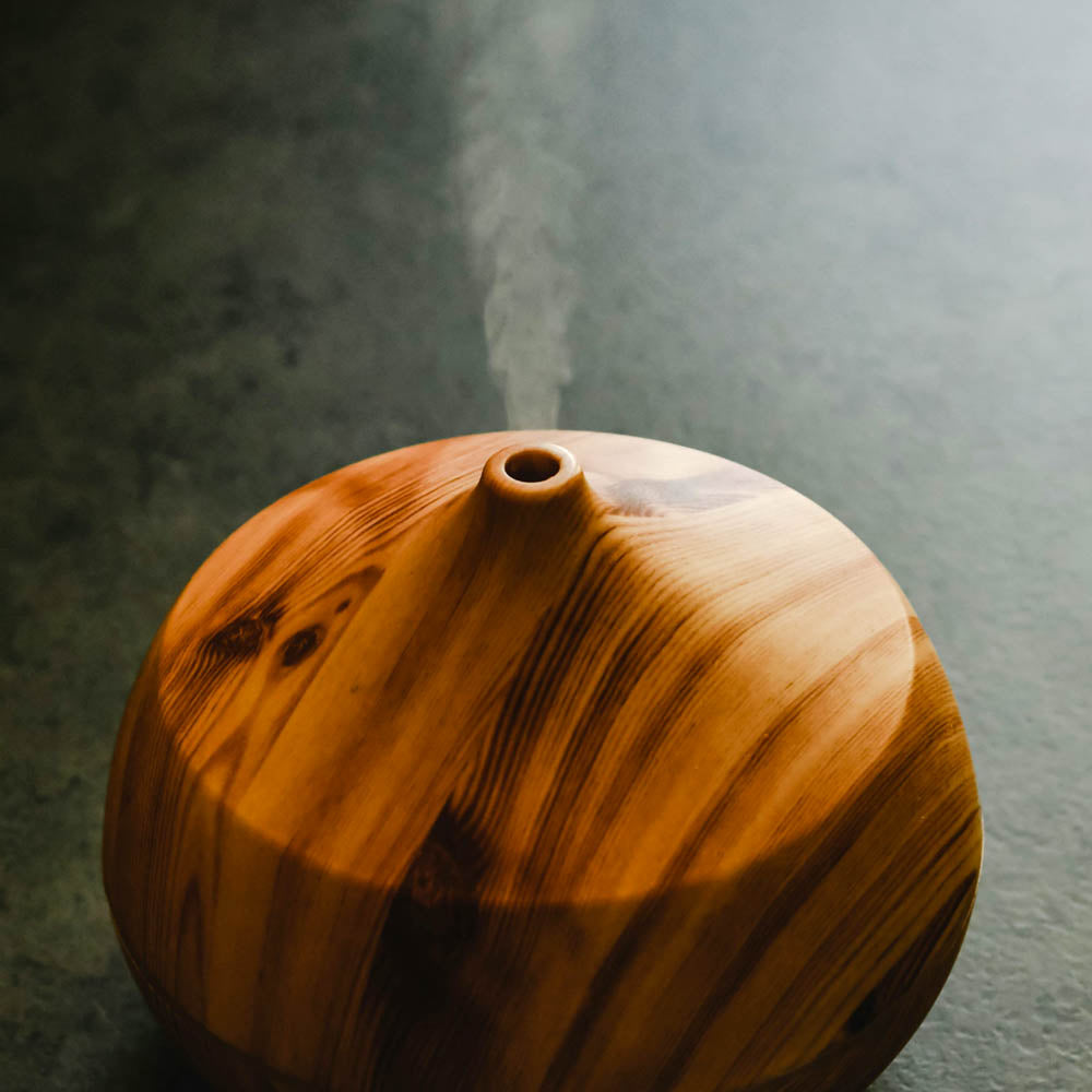 Diffuser Oil Blends - Essential and Premium Fragrance Blends