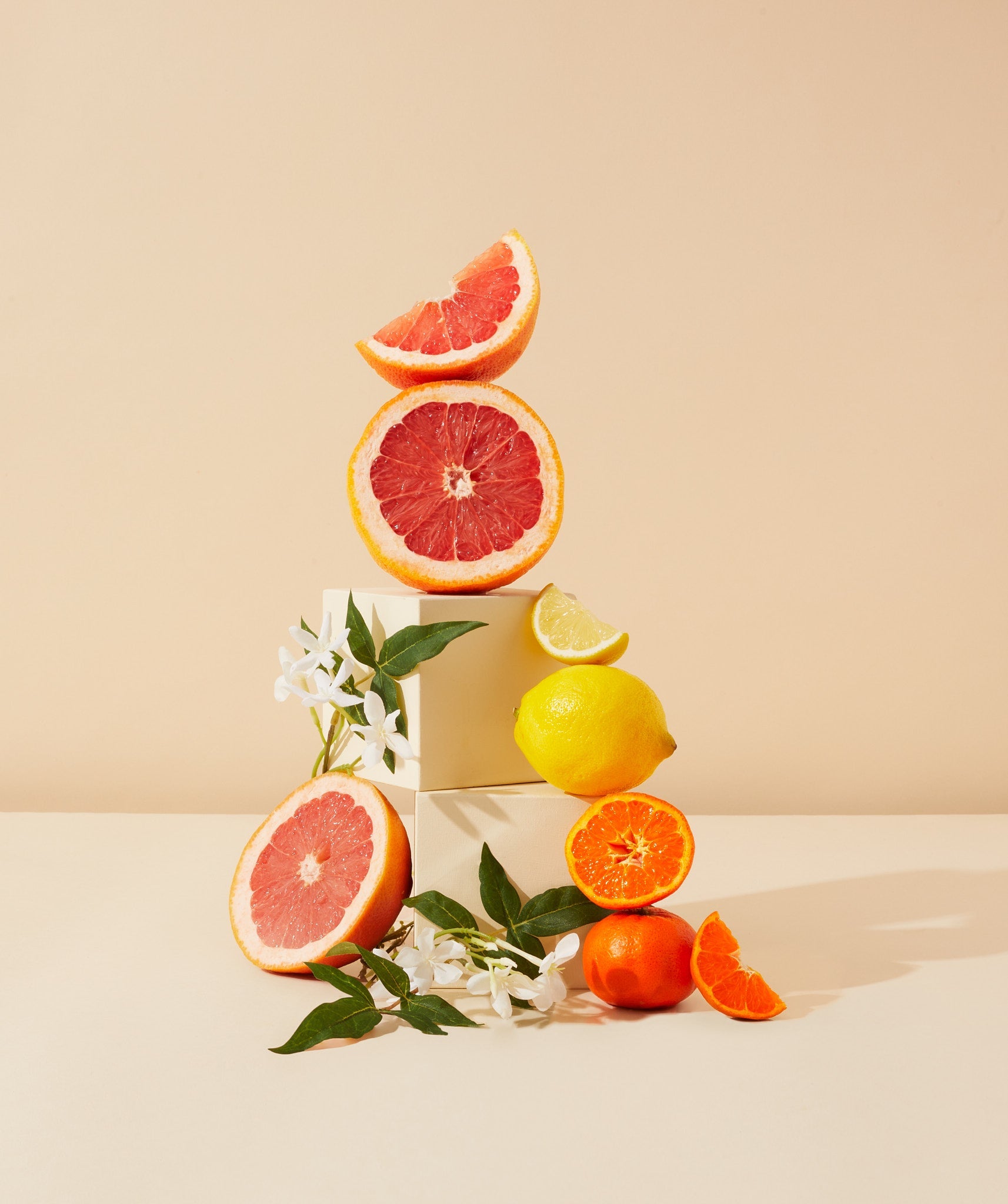 Cheer Essential Oil Blend – Uplifting Aromatherapy