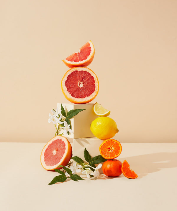 Cheer Essential Oil Blend – Uplifting Aromatherapy