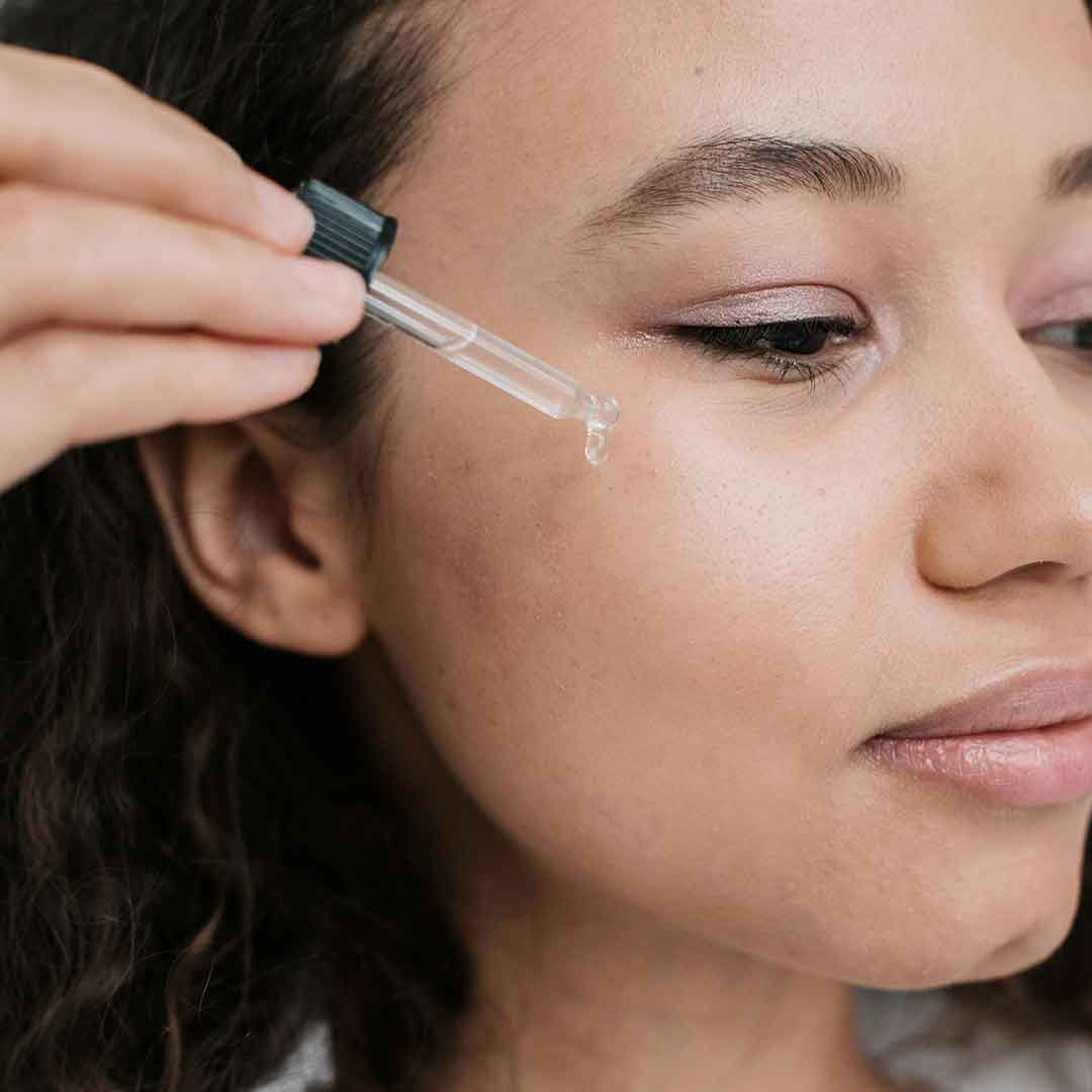 All-Natural Face & Night Oil – Luxury Skincare