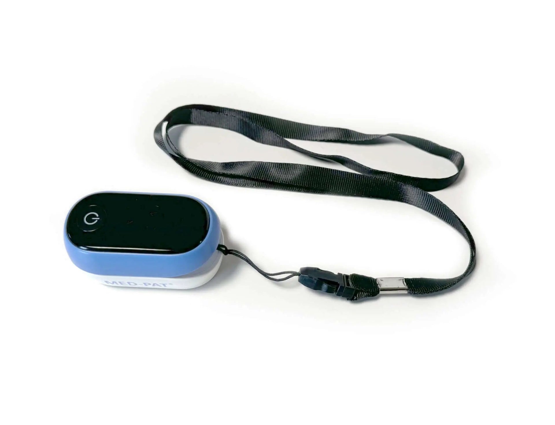 Med-Pat PX-1 Fingertip Pulse Oximeter – Accurate SpO₂ & Pulse