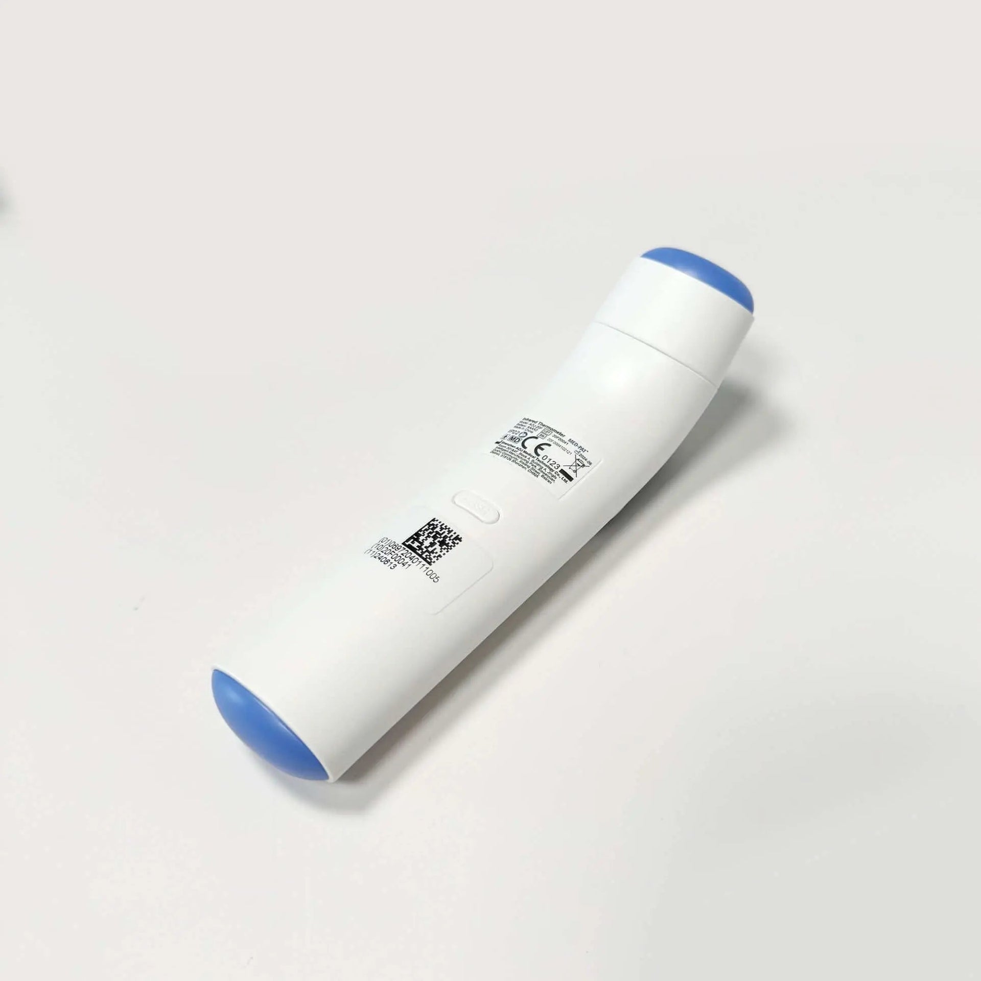 Med-Pat TH-1 – 4-in-1 Digital Infrared Thermometer