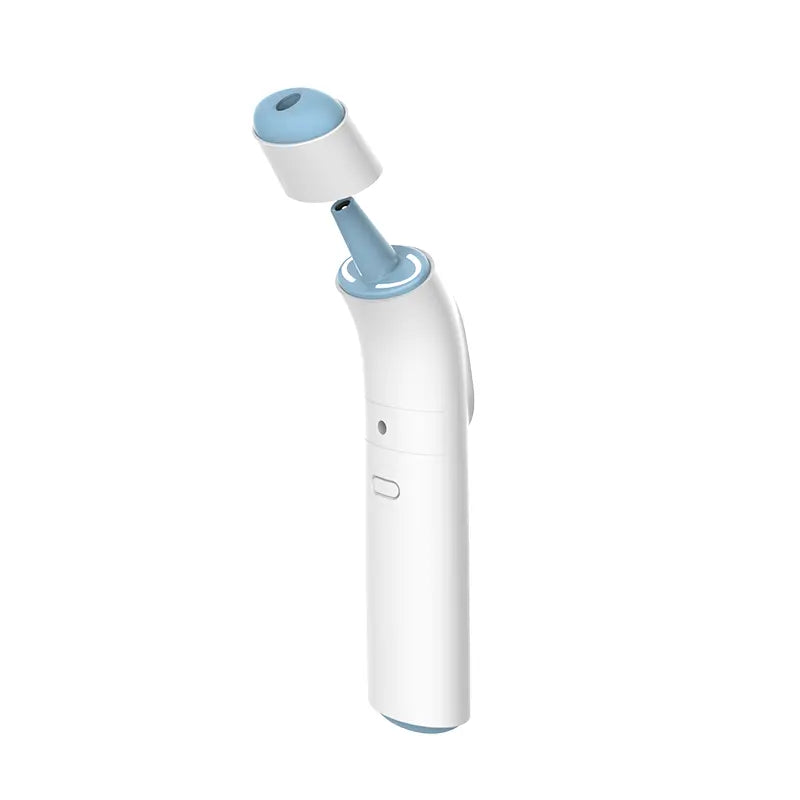 Med-Pat TH-1 – 4-in-1 Digital Infrared Thermometer