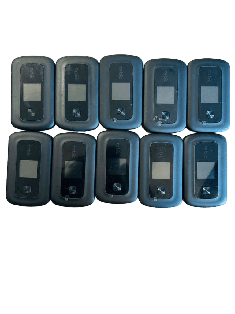 RayHunter IMSI Catcher Detector – Kajeet RC400LX 4G LTE Hotspot
