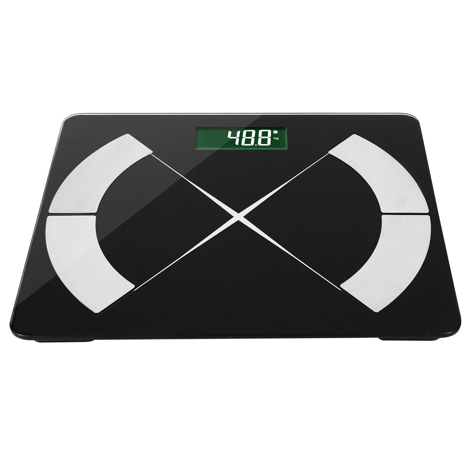 Smart Body Composition Scale – Digital Fat & BMI Monitor